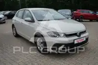 2026 Volkswagen Polo