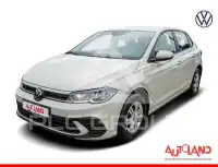 2026 Volkswagen Polo