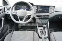 2026 Volkswagen Polo