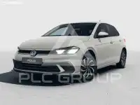 2026 Volkswagen Polo