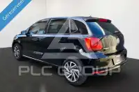 2026 Volkswagen Polo