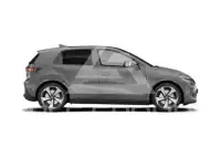 2026 Volkswagen Polo