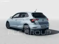 2026 Volkswagen Polo