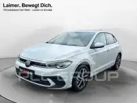 2026 Volkswagen Polo