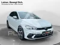 2026 Volkswagen Polo