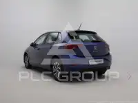 2026 Volkswagen Polo