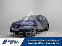 2026 Volkswagen Polo