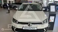 2026 Volkswagen Polo