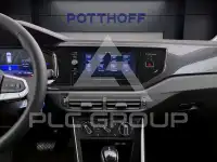 2026 Volkswagen Polo
