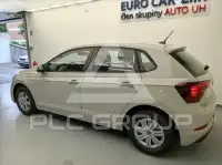2026 Volkswagen Polo