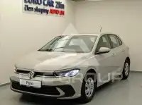 2026 Volkswagen Polo