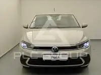 2026 Volkswagen Polo