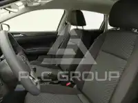 2026 Volkswagen Polo