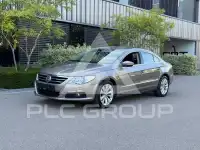 2026 Volkswagen CC