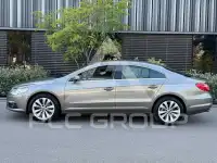 2026 Volkswagen CC
