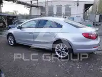 2026 Volkswagen CC