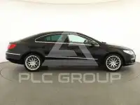 2026 Volkswagen CC