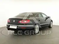 2026 Volkswagen CC