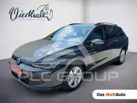 2026 Volkswagen GOLF