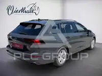 2026 Volkswagen GOLF