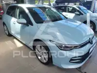 2026 Volkswagen GOLF