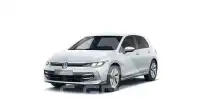 2026 Volkswagen GOLF