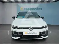 2026 Volkswagen GOLF