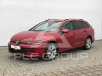 2026 Volkswagen GOLF