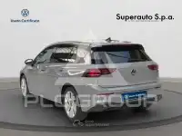 2026 Volkswagen GOLF