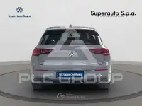 2026 Volkswagen GOLF