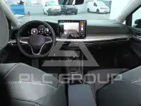 2026 Volkswagen GOLF