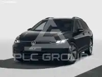 2026 Volkswagen GOLF
