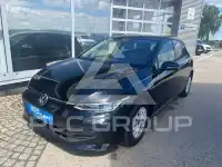 2026 Volkswagen GOLF
