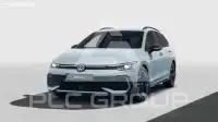 2026 Volkswagen GOLF