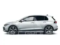 2026 Volkswagen GOLF