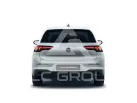 2026 Volkswagen GOLF