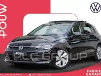 2026 Volkswagen GOLF
