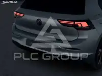 2026 Volkswagen GOLF