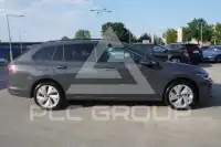 2026 Volkswagen GOLF