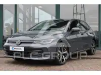 2026 Volkswagen GOLF