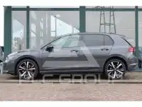 2026 Volkswagen GOLF