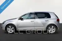 2026 Volkswagen GOLF