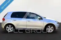 2026 Volkswagen GOLF
