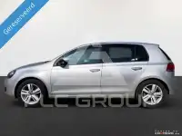 2026 Volkswagen GOLF