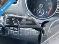 2026 Volkswagen GOLF
