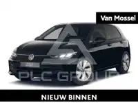 2026 Volkswagen GOLF