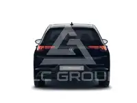 2026 Volkswagen GOLF