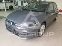 2026 Volkswagen GOLF