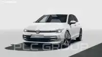 2026 Volkswagen GOLF