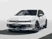 2026 Volkswagen GOLF